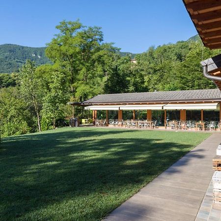 Agriturismo Scuderia Della Valle Valsecca Экстерьер фото