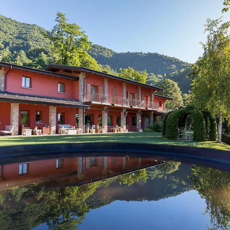 Agriturismo Scuderia Della Valle Valsecca Экстерьер фото